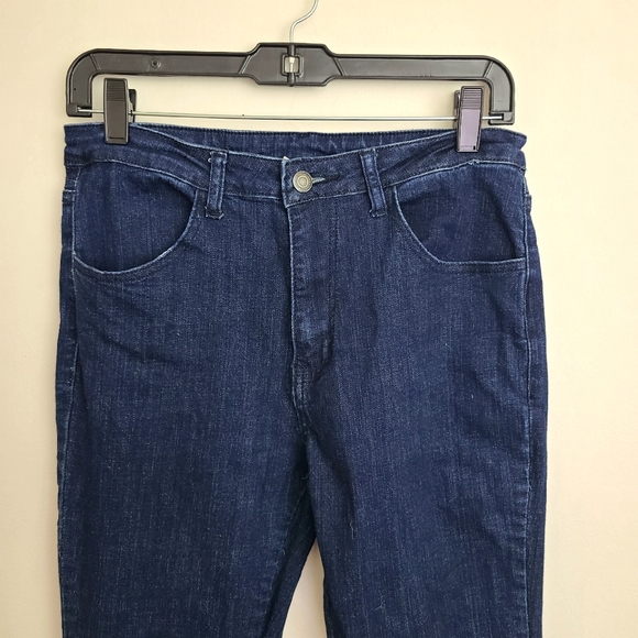 Altar'd State | Tennley Flare Denim Jeans - Picture 4 of 6